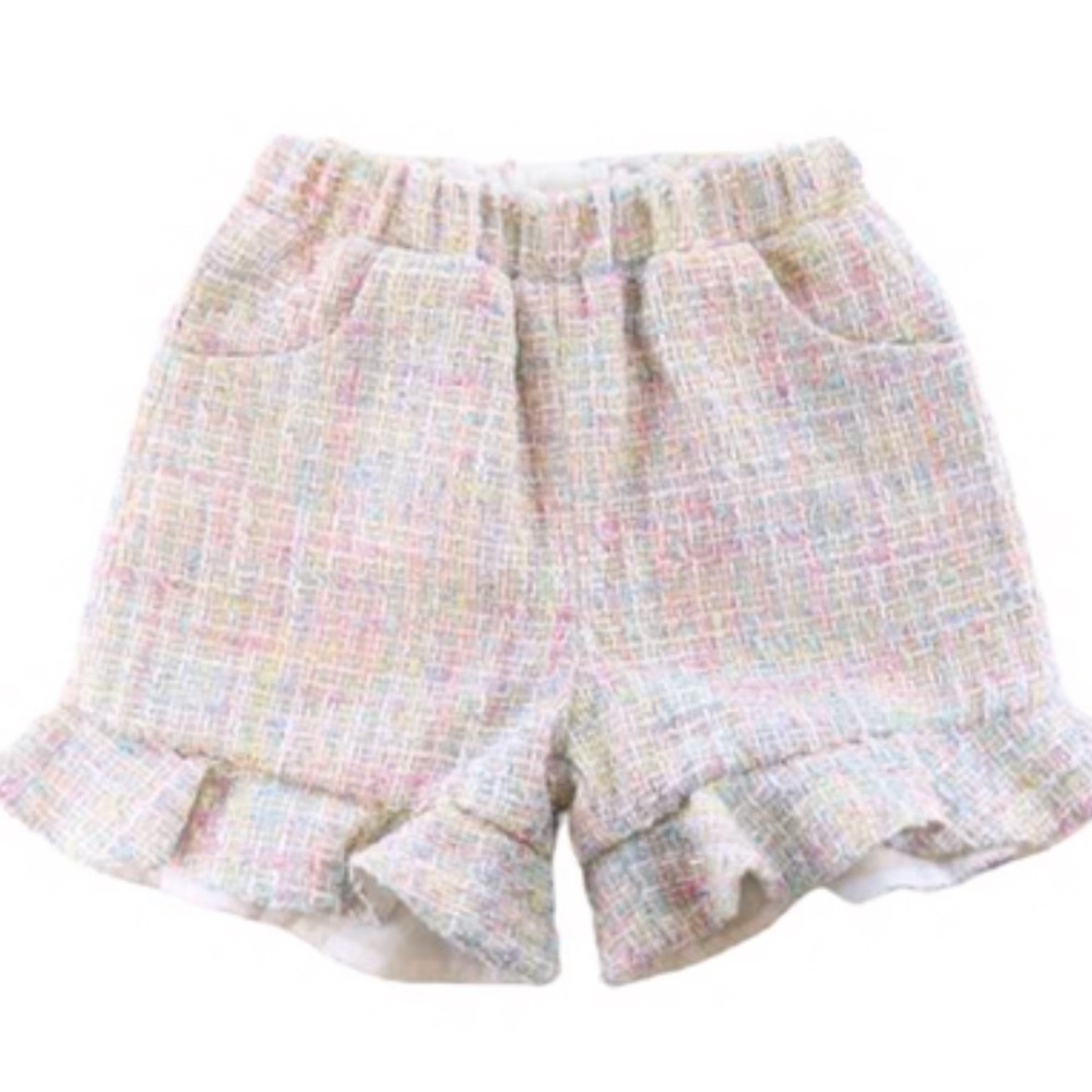 Stylish Multicolor Kids Shorts